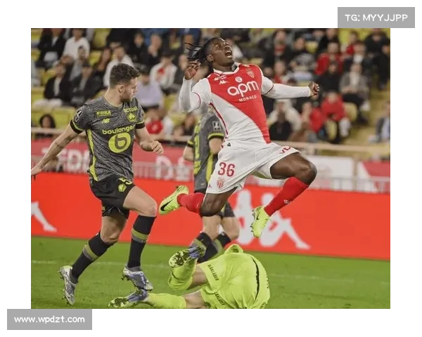 摩纳哥中场特泽自信表示世界波进球为职业生涯最棒时刻