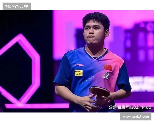 林诗栋为何败给小勒布伦 郭焱精准点评王皓战术执行是否到位