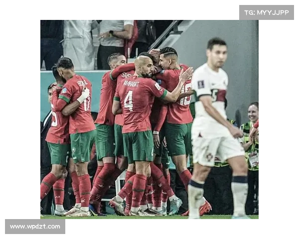 摩洛哥国家队豪取十六连胜成功超越西班牙缔造球队历史新纪录